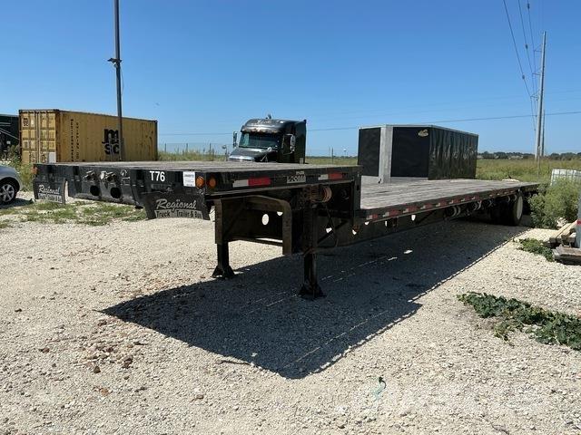 Doosan  Maskintransporter