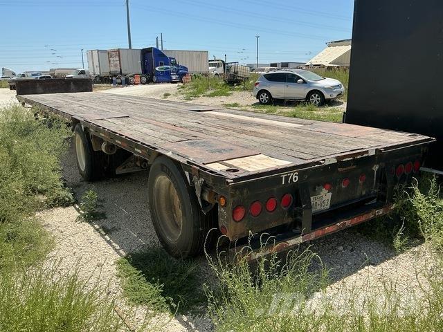 Doosan  Maskintransporter