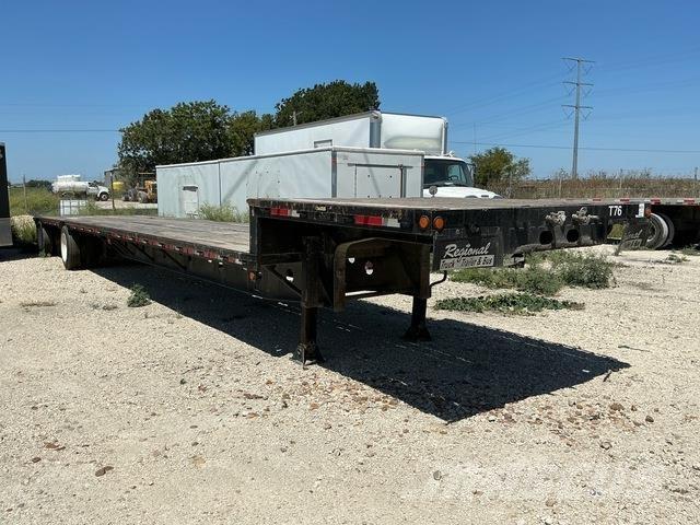 Doosan  Maskintransporter
