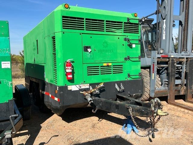 Doosan  Kompressorer