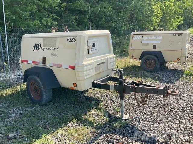 Doosan P185WJD Kompressorer