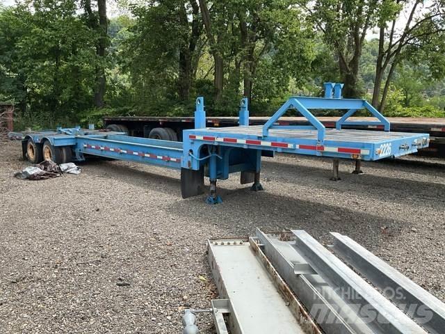 Dorsey  Maskintransporter