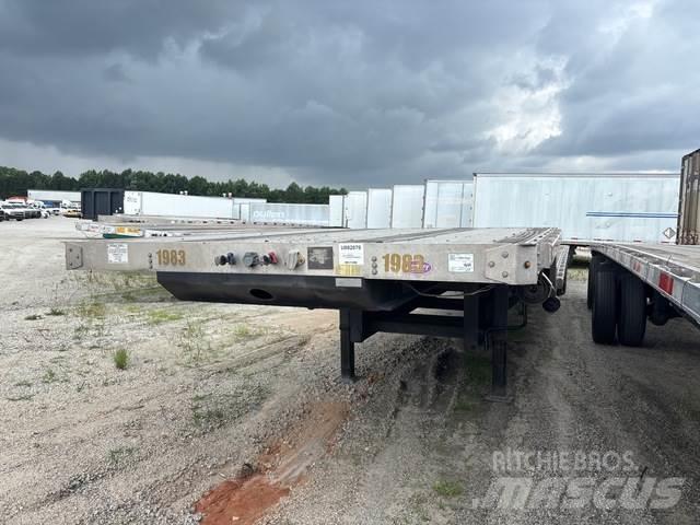 Dorsey DC53 Maskintransporter