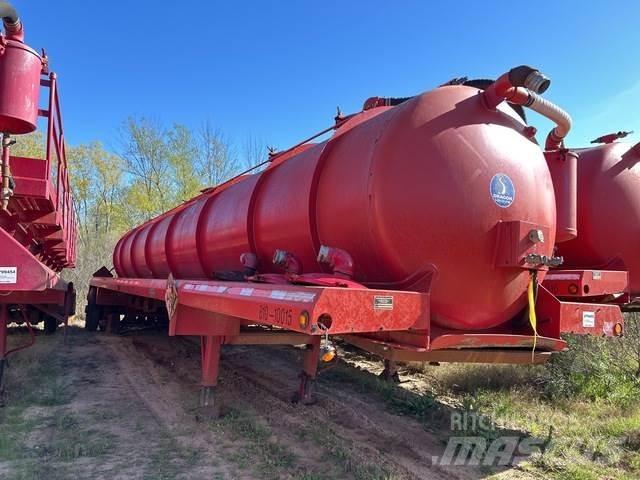Dragon  Tanksläp