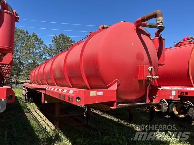 Dragon  Tanksläp