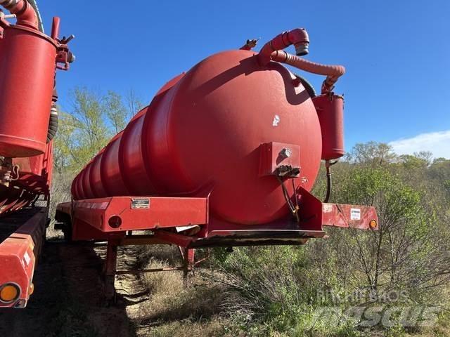 Dragon  Tanksläp