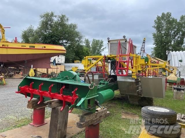  Dredge Mudderverk