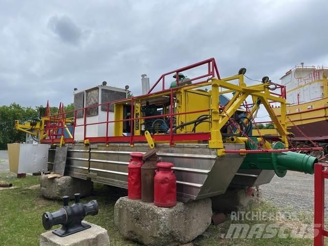  Dredge Mudderverk