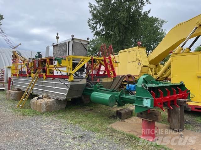  Dredge Mudderverk