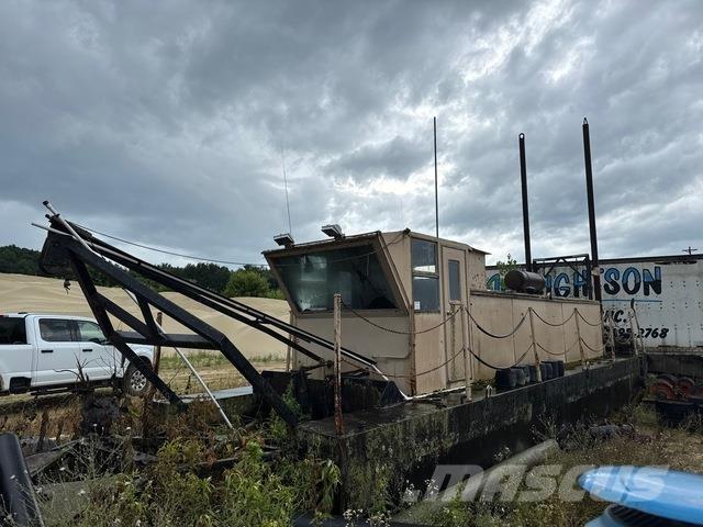  Dredge Mudderverk