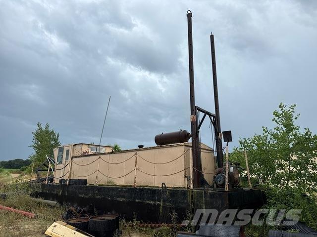  Dredge Mudderverk