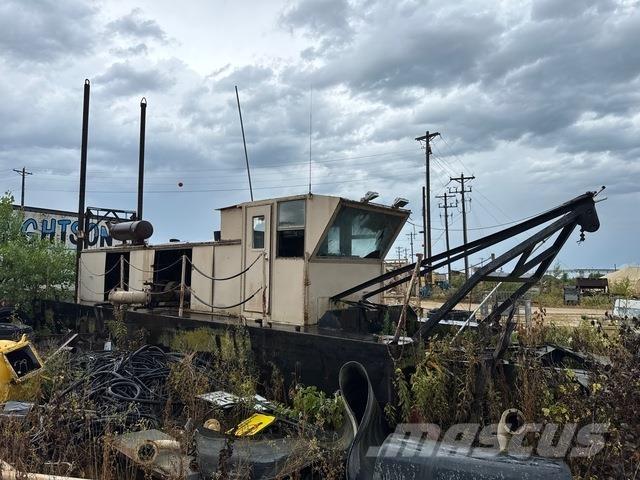  Dredge Mudderverk