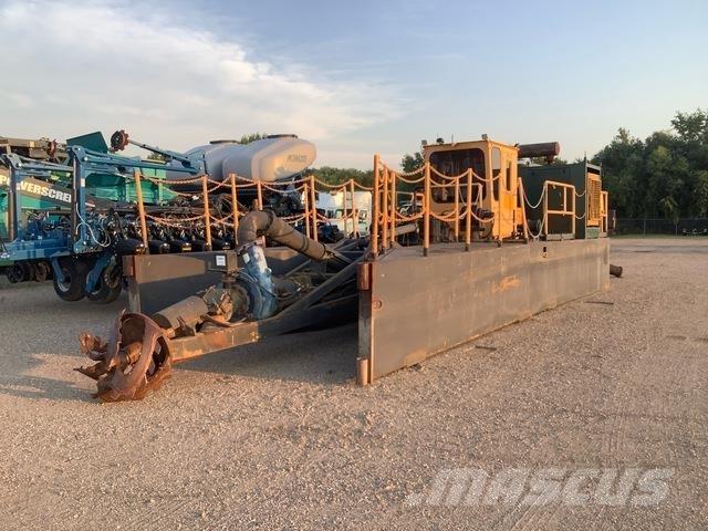  DSC Mudderverk