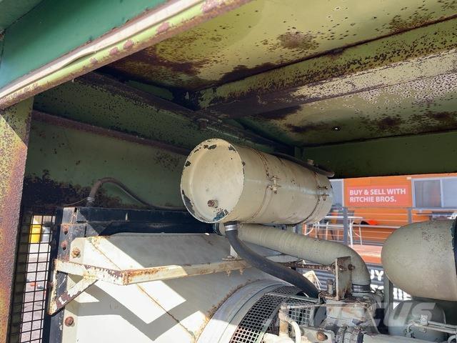  Dunlite Dieselgeneratorer