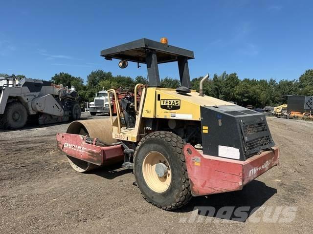 Dynapac CA150D Envalsvältar
