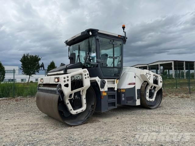 Dynapac CC5200 Tvåvalsvältar