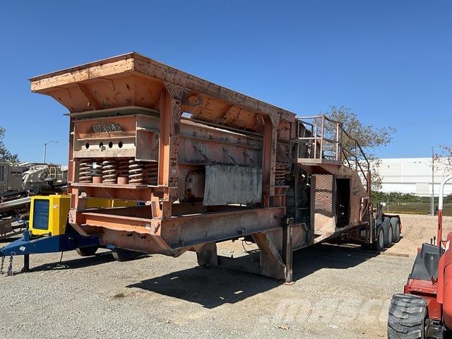 Eagle 1400-45 Krossar