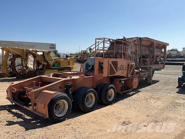 Eagle 1400-45 Krossar