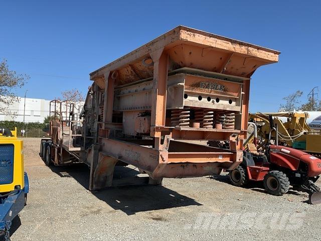 Eagle 1400-45 Krossar