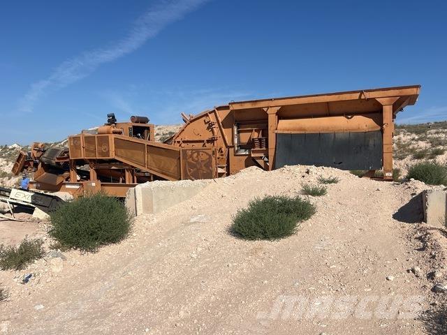 Eagle 500-05 Krossar