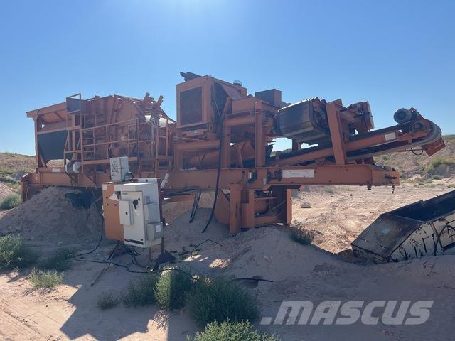 Eagle 500-05 Krossar