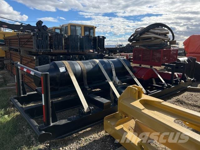  Earthtool Hydrauliska hejare