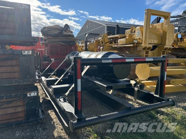  Earthtool Hydrauliska hejare