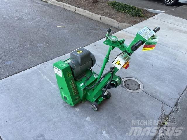 Edco CPM-8-5 Borr- och slipmaskiner