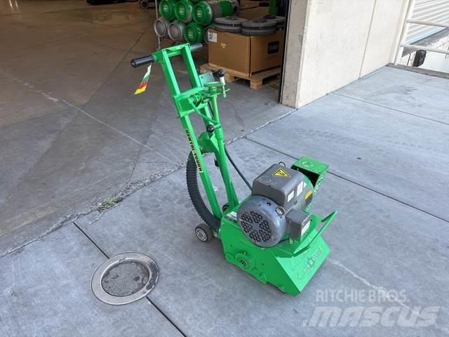 Edco CPM-8-5 Borr- och slipmaskiner