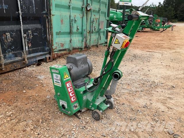 Edco CPM-8-5 Betongslipmaskiner