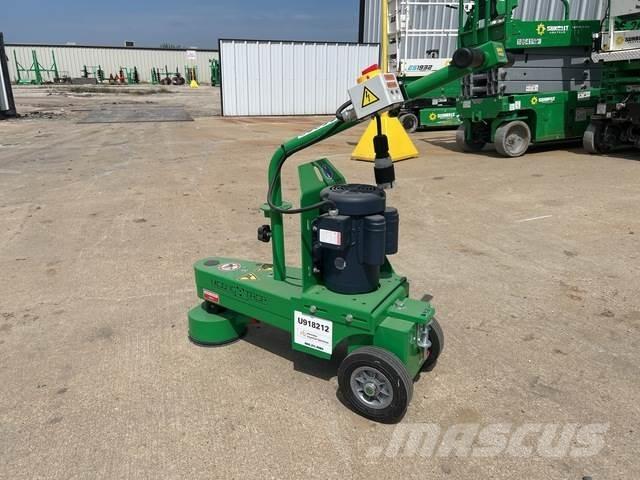 Edco TMC-7-2 Borr- och slipmaskiner