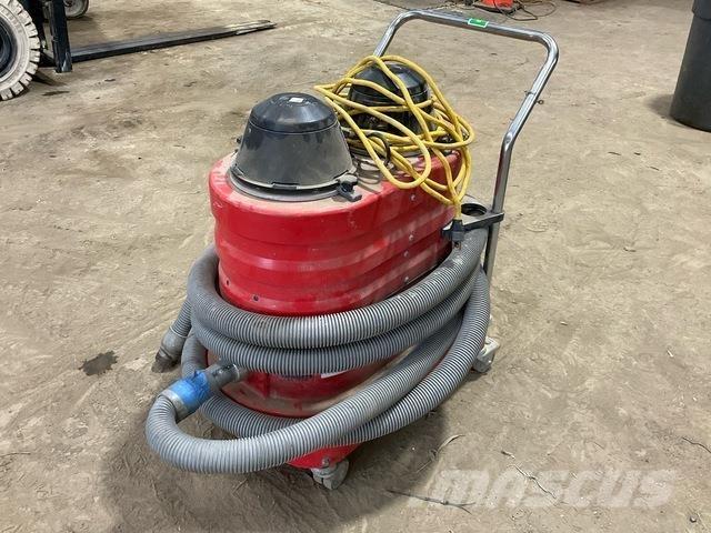 Edco WNS2220 Dammsugare