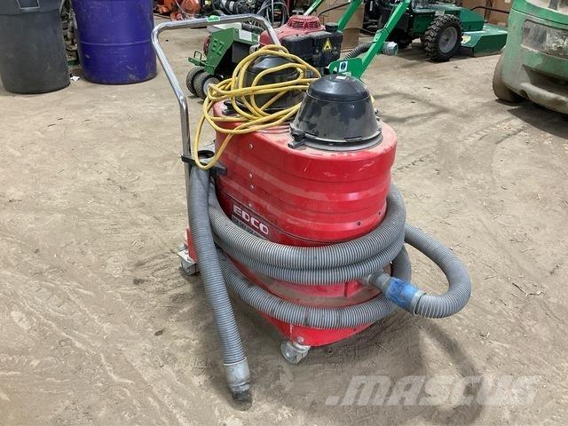 Edco WNS2220 Dammsugare