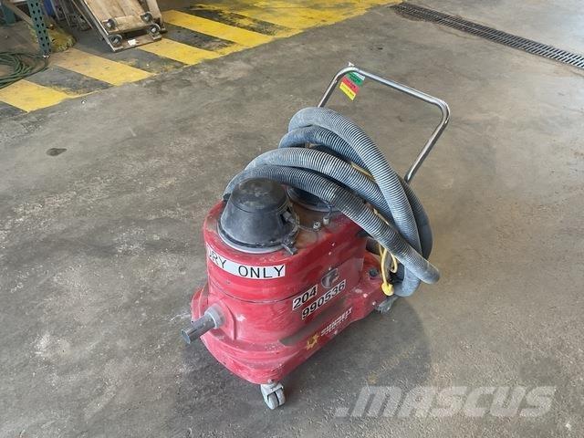 Edco WNS2220 Dammsugare