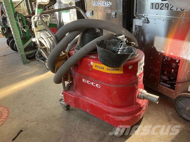 Edco WNS2220 Dammsugare