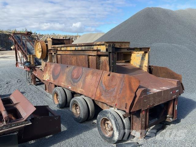  EL-Russ M1428 Krossar