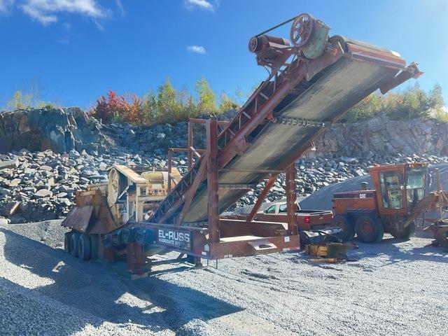  EL-Russ M1428 Krossar