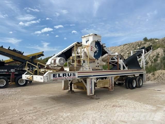 Elrus 2236 Krossar