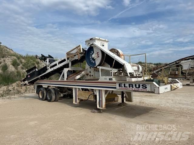Elrus 2236 Krossar