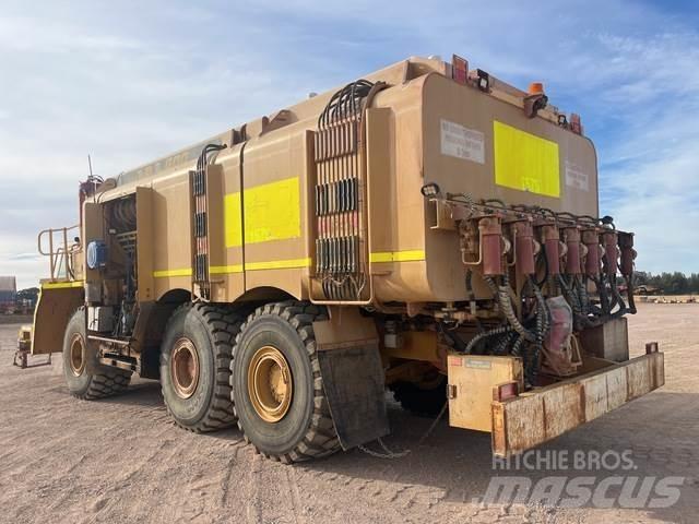  EMT 600 Tankbilar