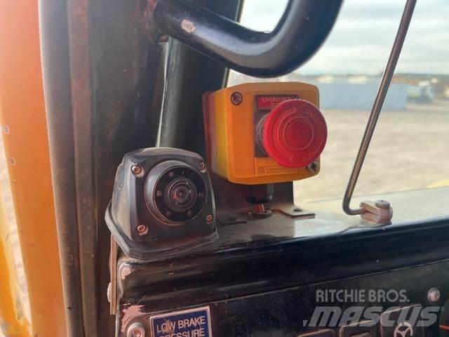  EMT 600 Tankbilar