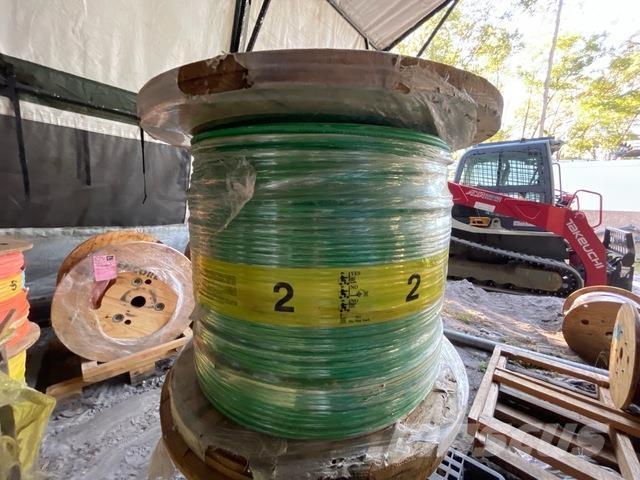  Encore 2 AWG Entreprenad - Övrigt