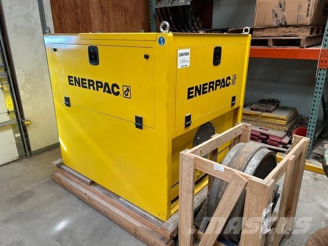  Enerpac Entreprenad - Övrigt