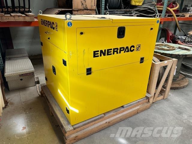  Enerpac Entreprenad - Övrigt