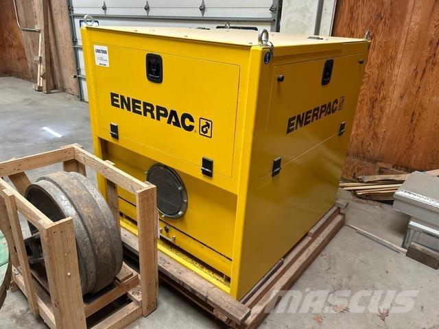  Enerpac Entreprenad - Övrigt