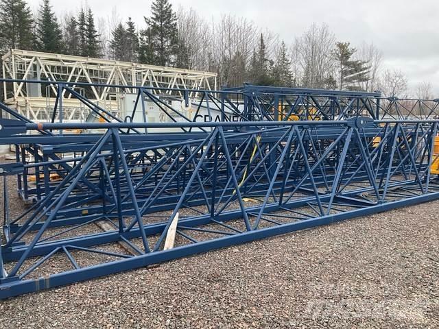ENG ETT90 Byggkranar