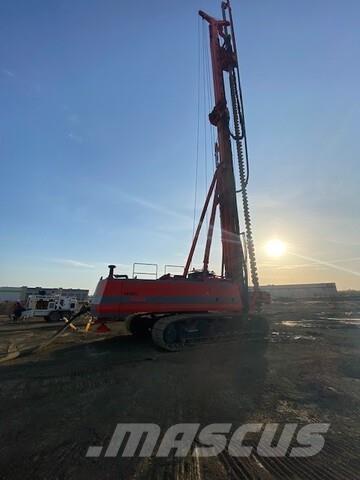 Enteco E9100 Tunga borr