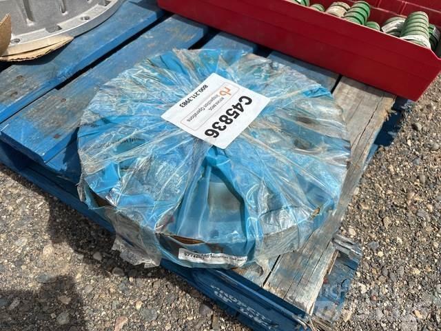 Epiroc 780 Övriga