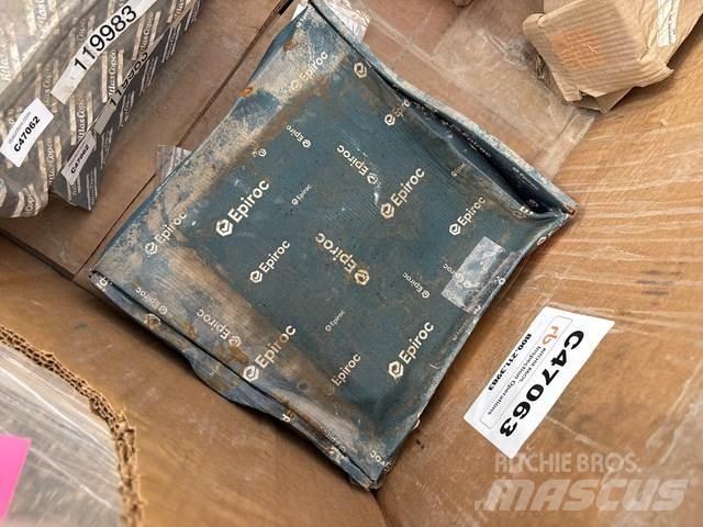 Epiroc 780 Övriga