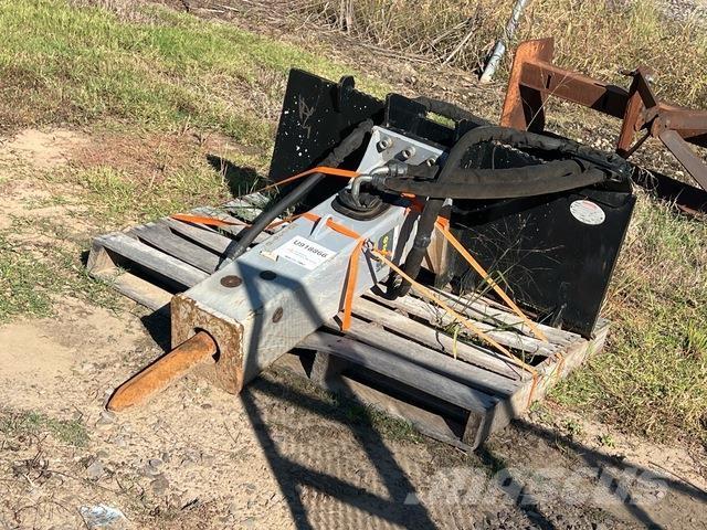 Epiroc EC60T Hydraulhammare